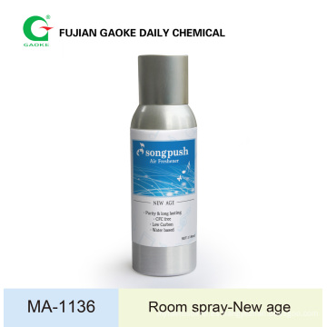 Songpush Room Spray Diversas fragancias